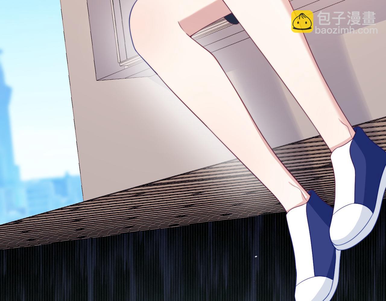 第39话 有我在你身边(1/2)-第40话