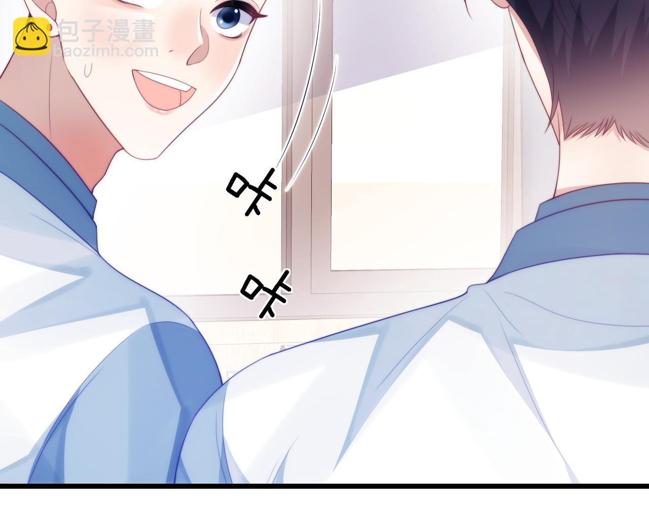 第41话 保持距离(1/2)-第42话