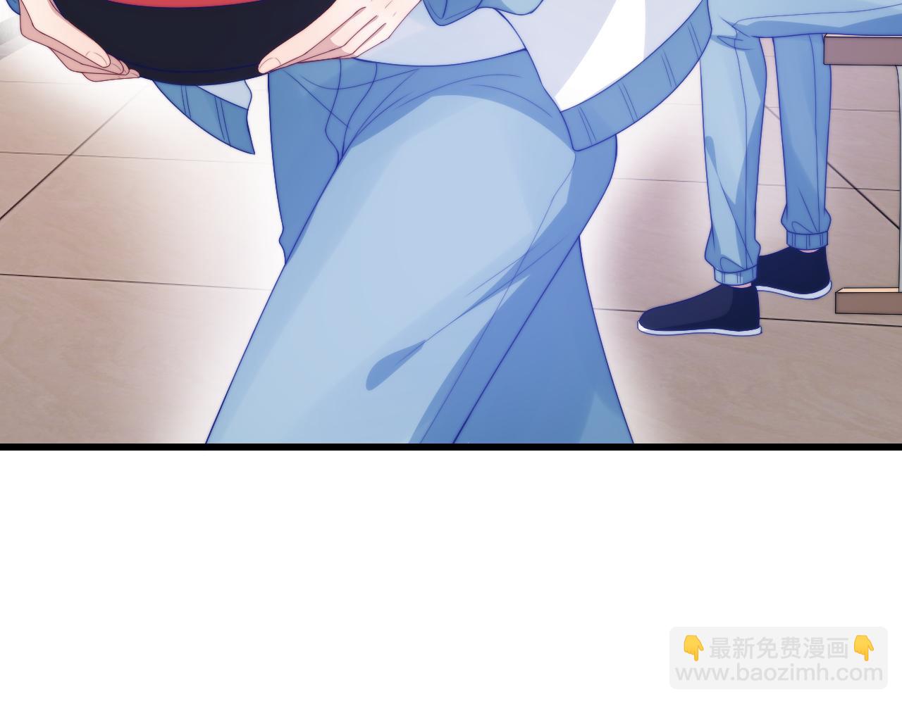 第49话  是我欠你的(1/2)-第50话