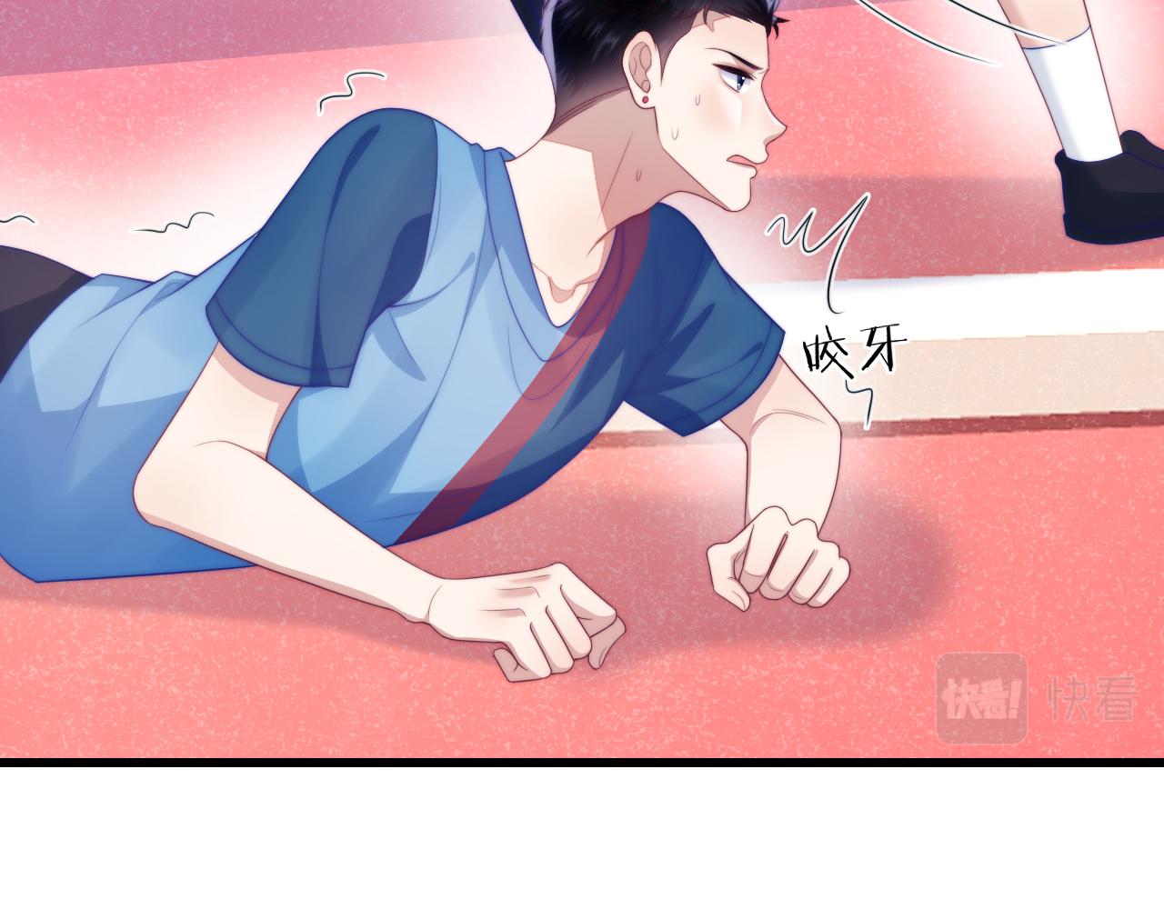 第51话  为了彼此取得胜利(1/2)-第52话