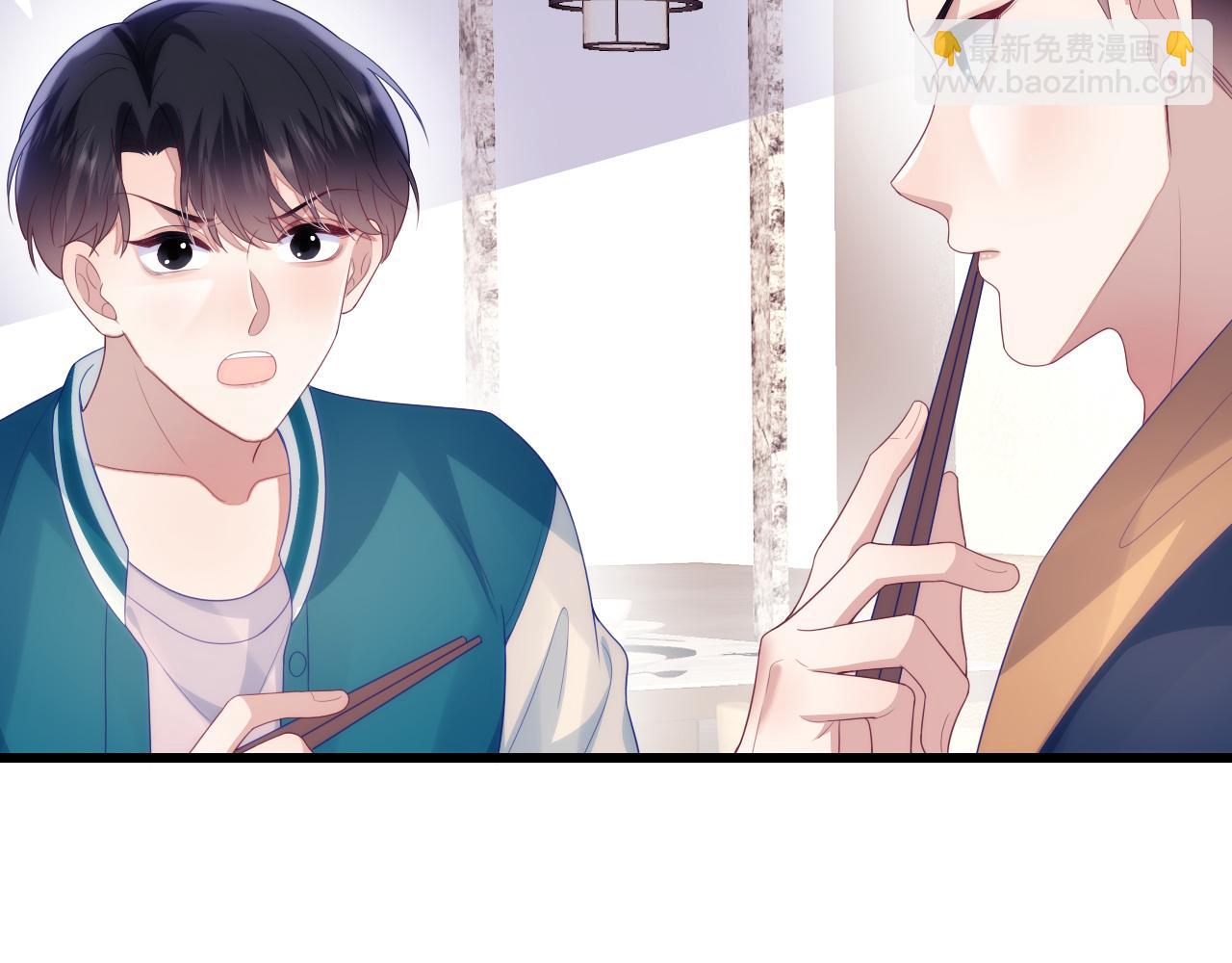 第53话  挺喜欢猫猫的(1/2)-第54话