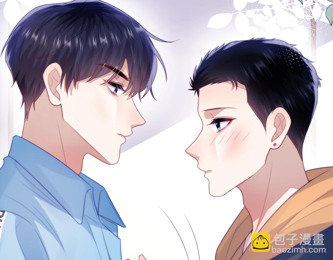 第53话  挺喜欢猫猫的(1/2)-第54话
