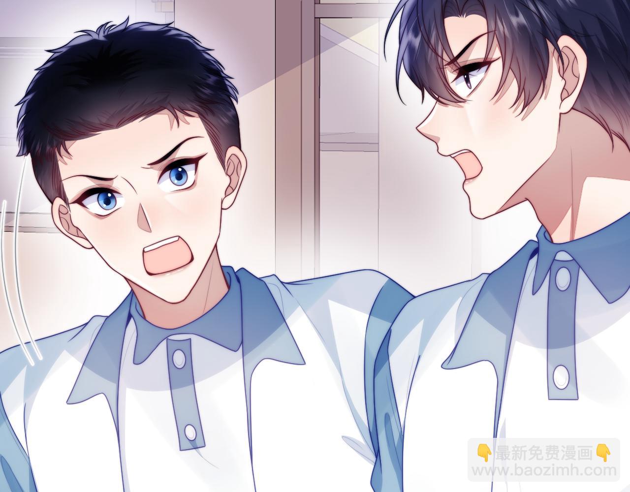 第71话 别离开我的视线(1/3)-第72话