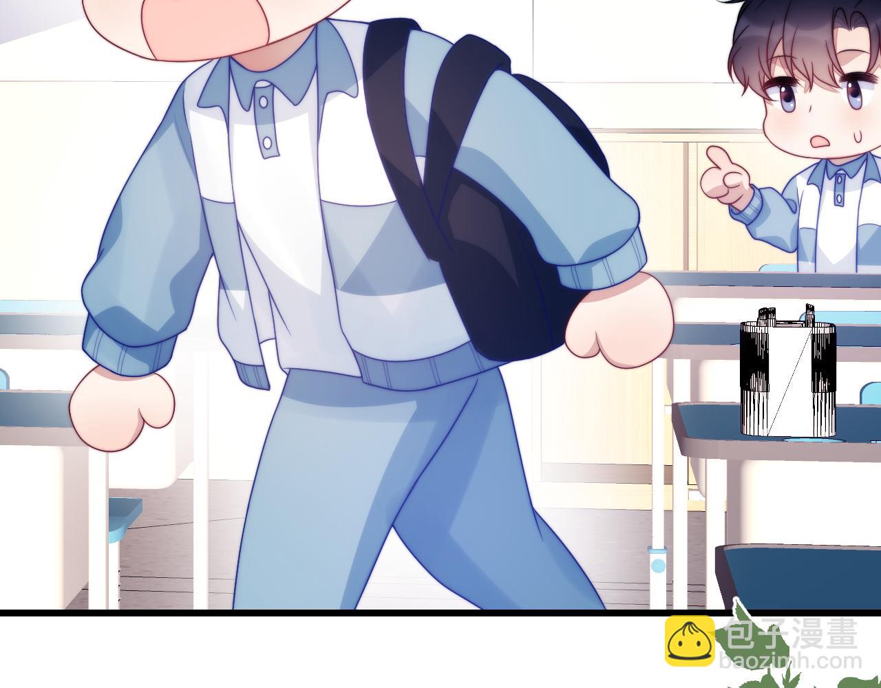 第71话 别离开我的视线(1/3)-第72话