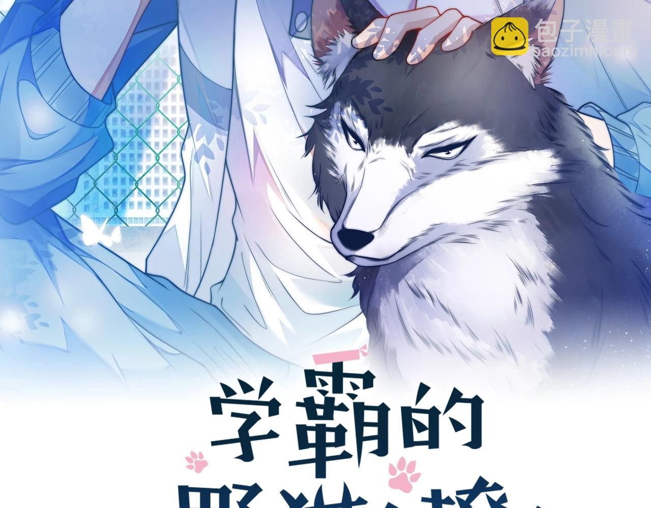 第7话 猫猫落水(1/3)-第8话