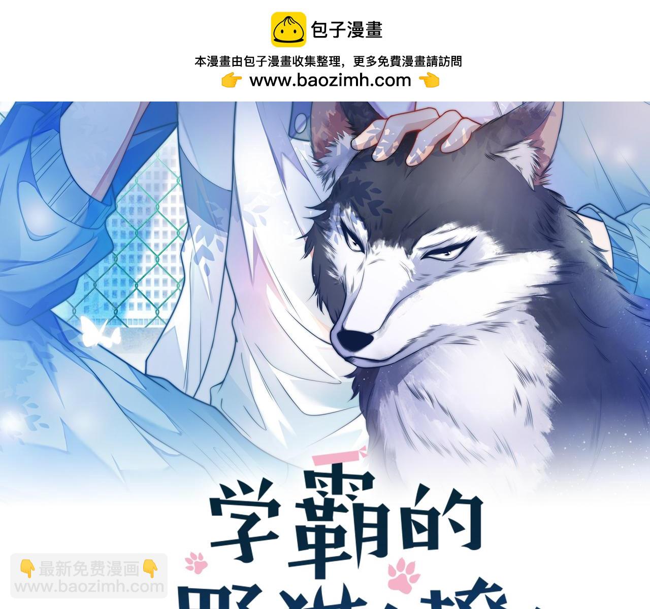 完结篇 猫猫会吃醋的(1/2)-第82话