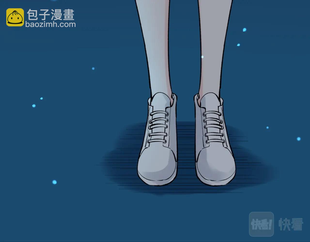 第98话 别了，高中！(1/2)-第102话