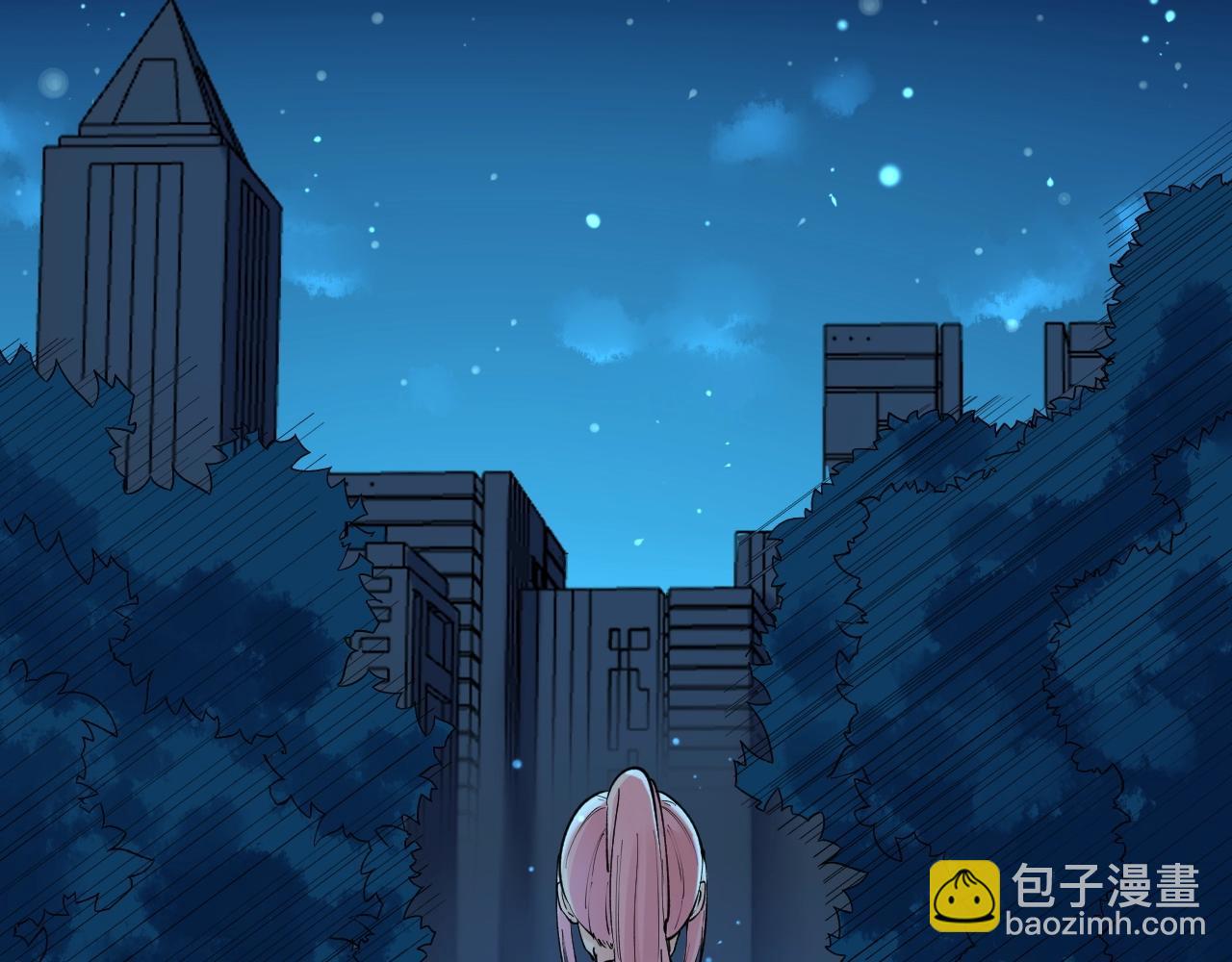 第98话 别了，高中！(1/2)-第102话