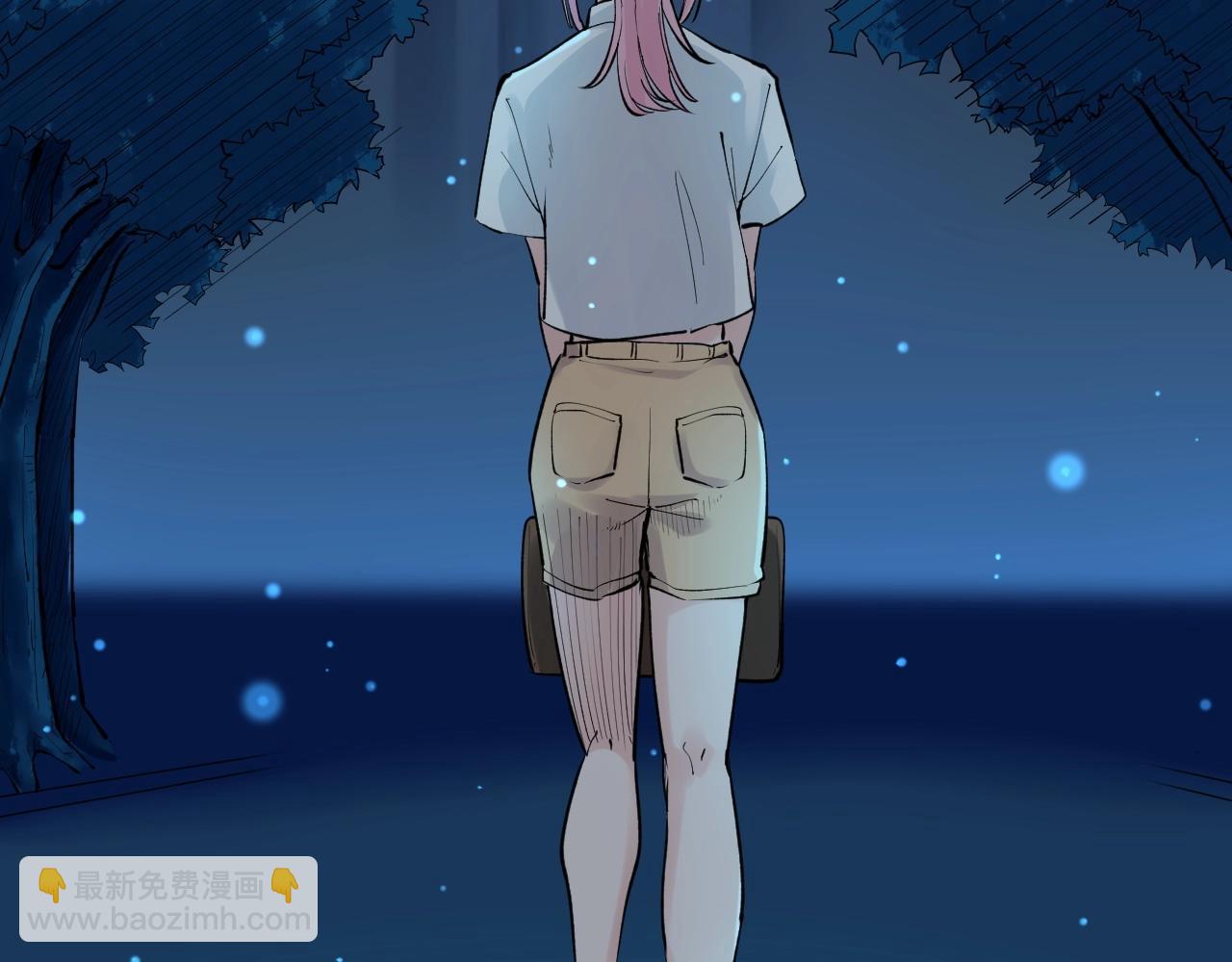 第98话 别了，高中！(1/2)-第102话