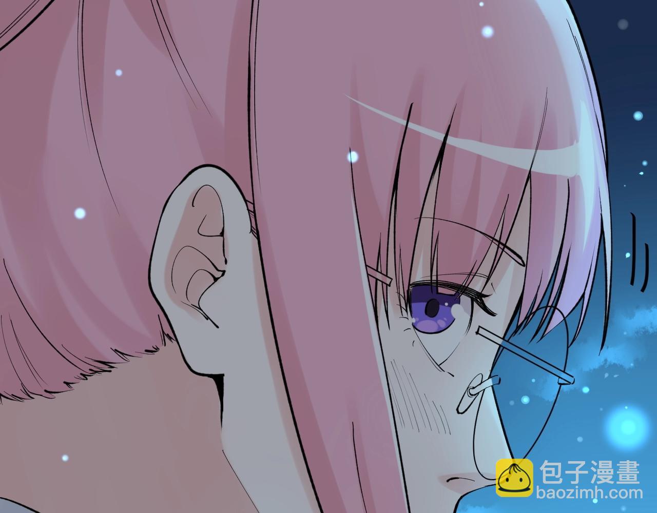 第98话 别了，高中！(1/2)-第102话