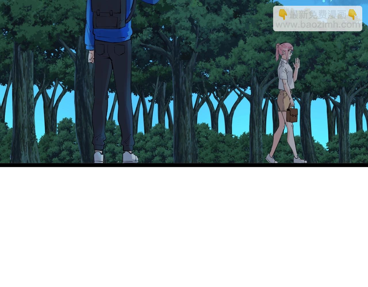 第98话 别了，高中！(1/2)-第102话