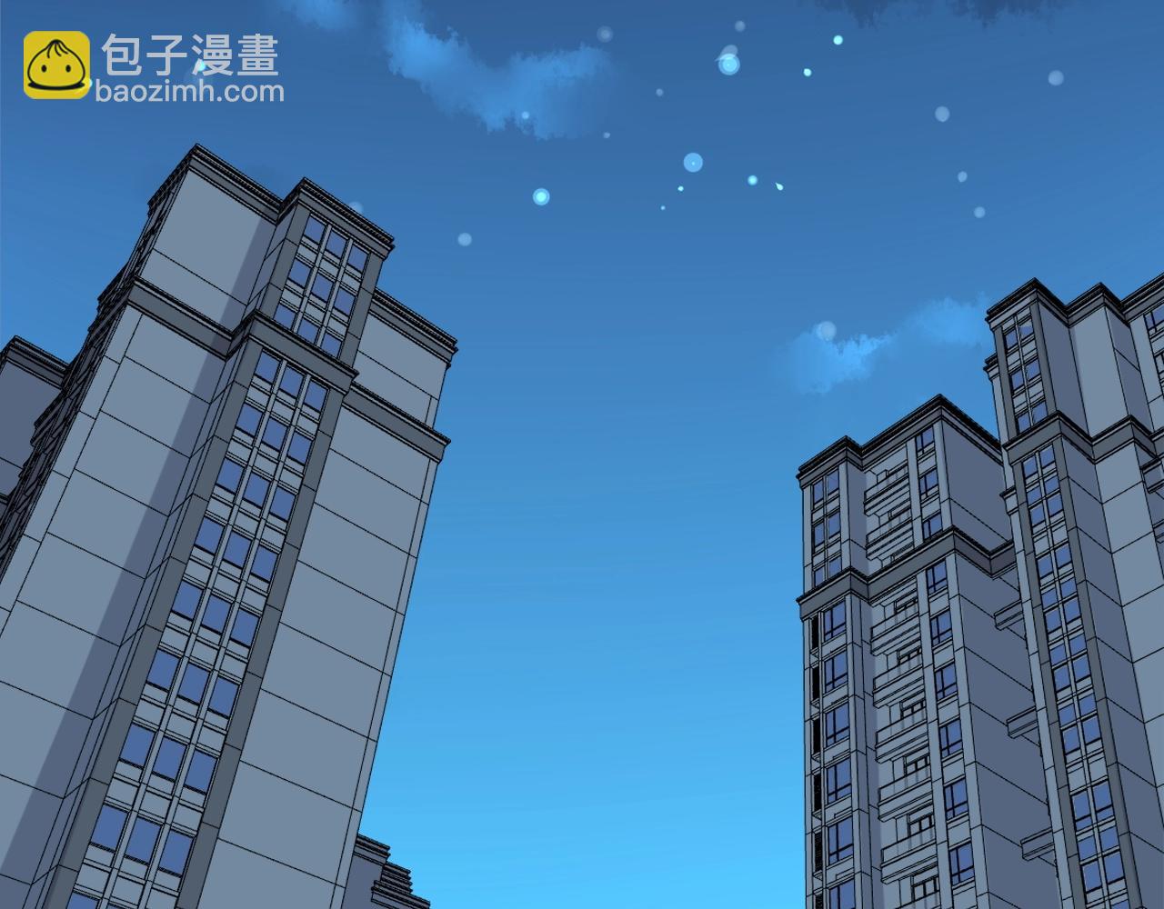 第98话 别了，高中！(1/2)-第102话
