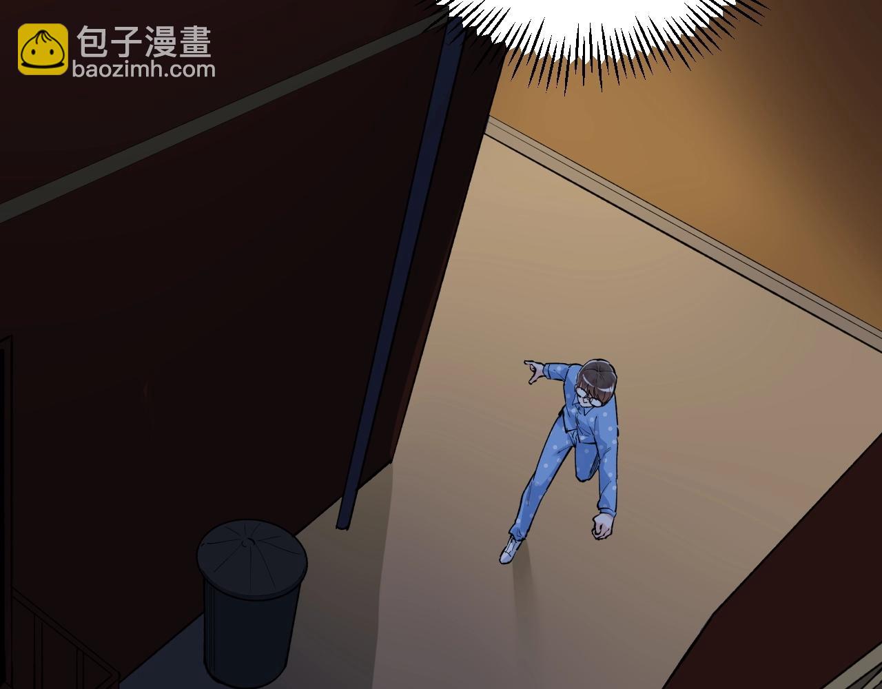 第102话  作弊者！(1/2)-第106话
