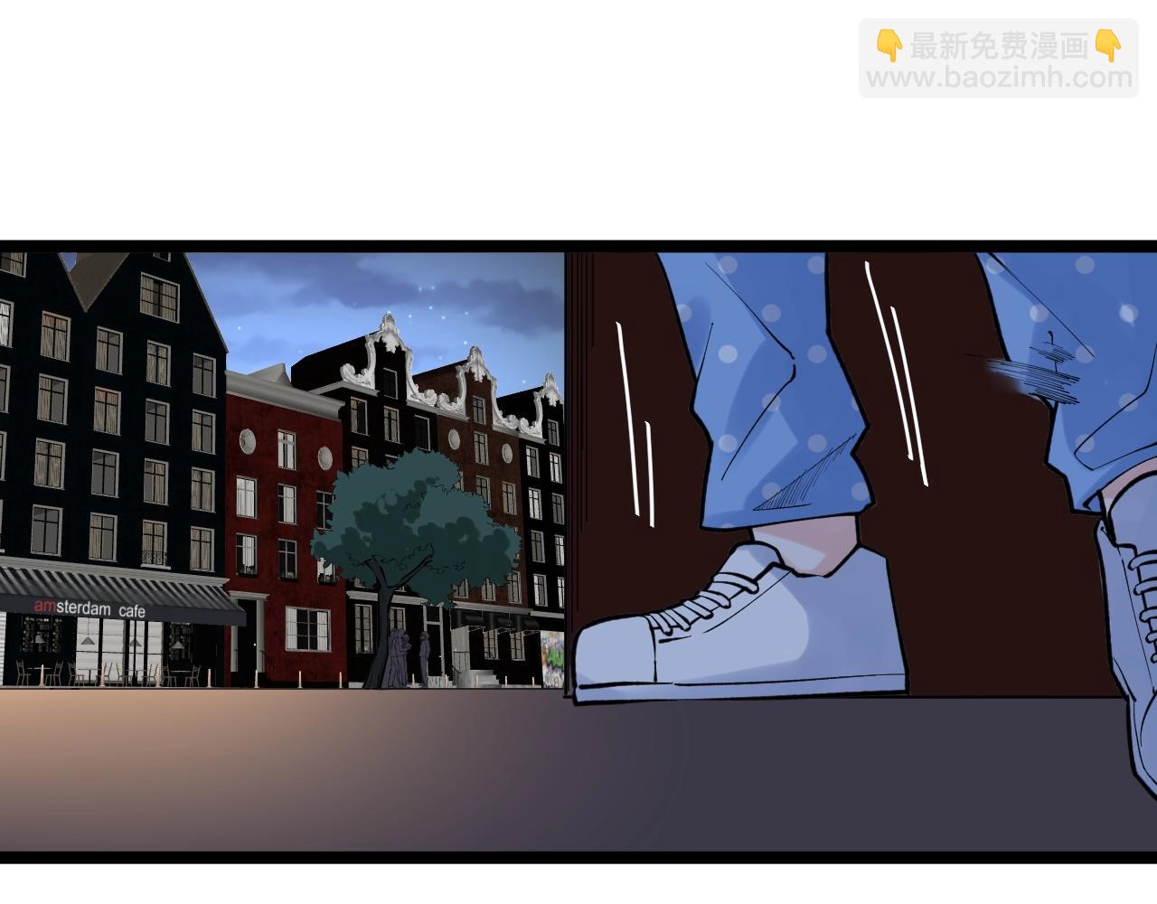 第102话  作弊者！(1/2)-第106话