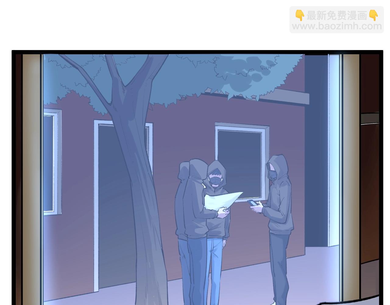 第102话  作弊者！(1/2)-第106话