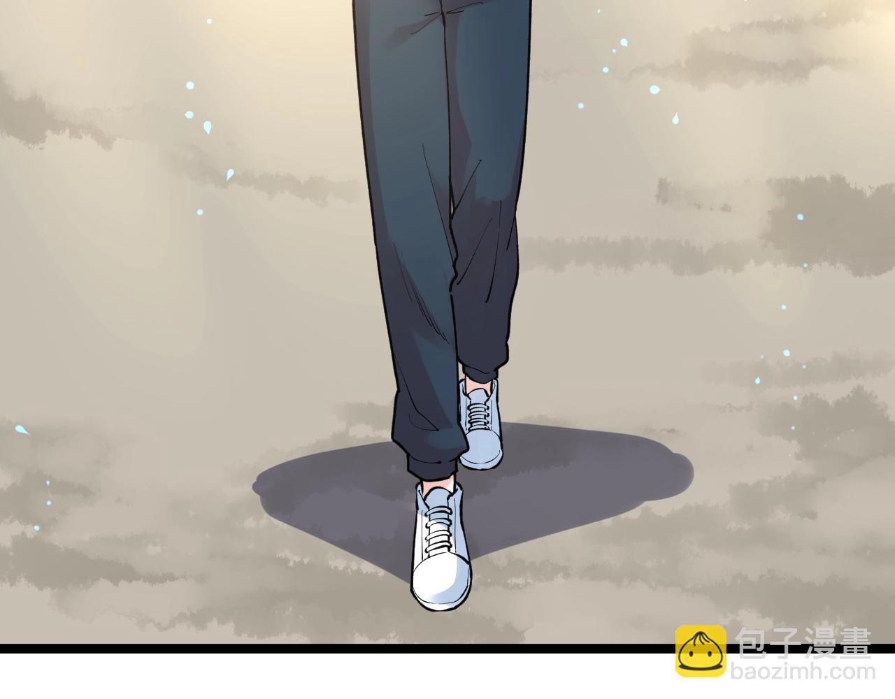 第104话 太爽了！(1/2)-第108话