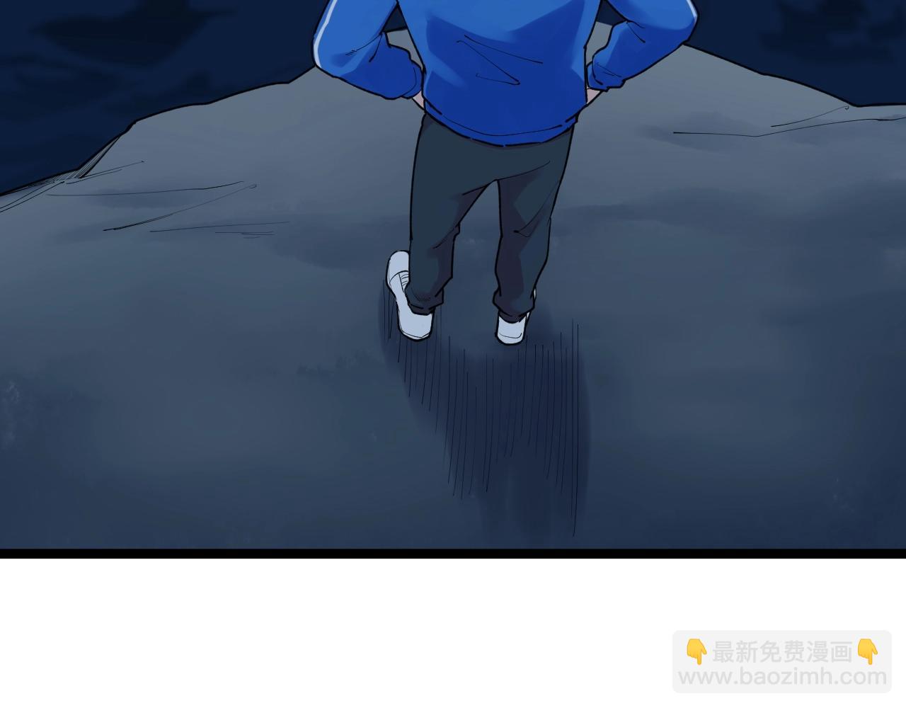 第104话 太爽了！(1/2)-第108话