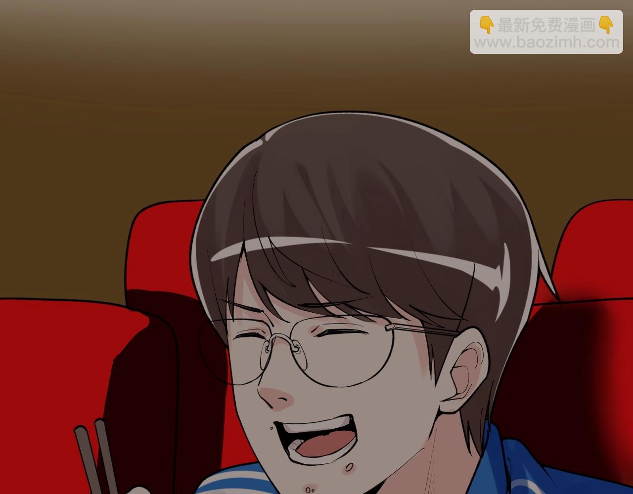 第116话 居然是&hellip;&hellip;(1/2)-第120话