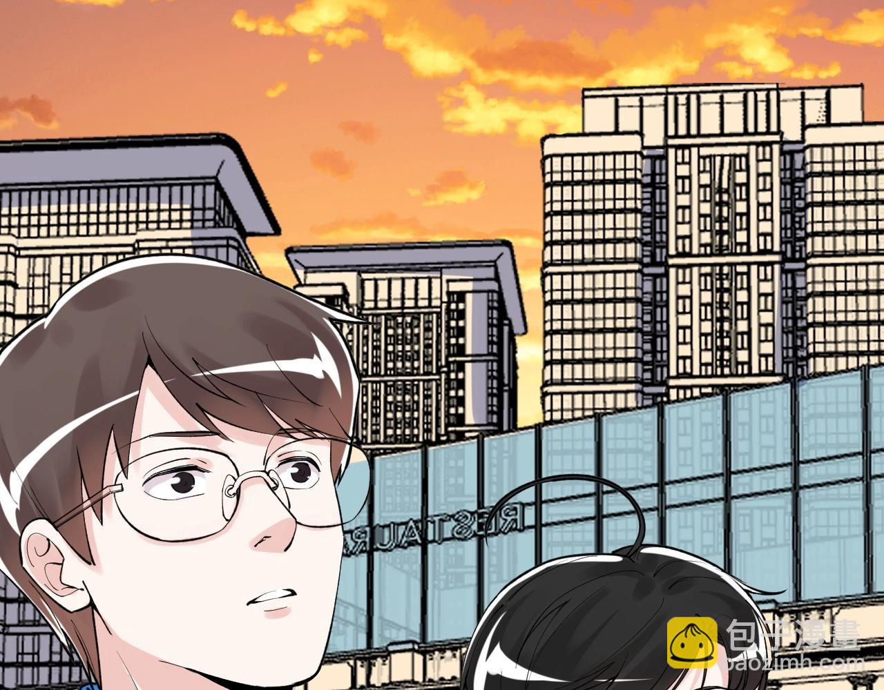 第116话 居然是&hellip;&hellip;(1/2)-第120话