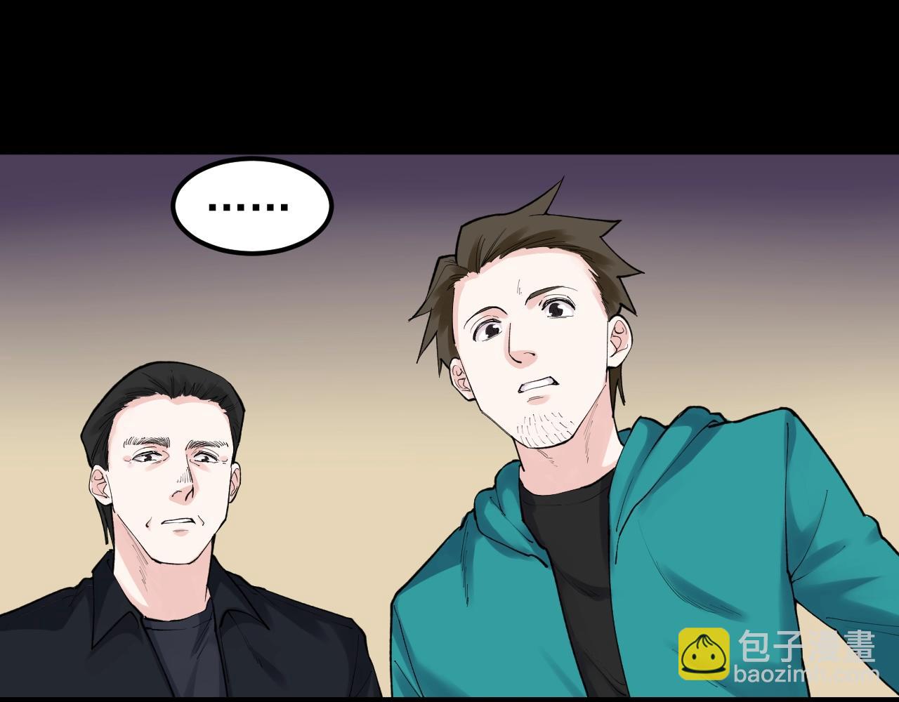 第122话 空虚(1/3)-第126话