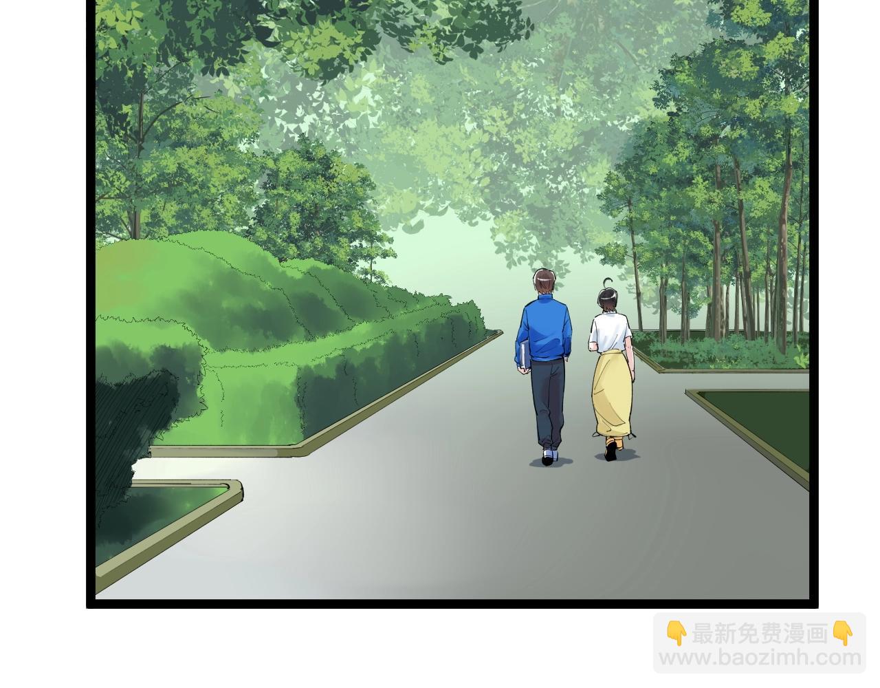 第126话 研究方向(1/3)-第130话