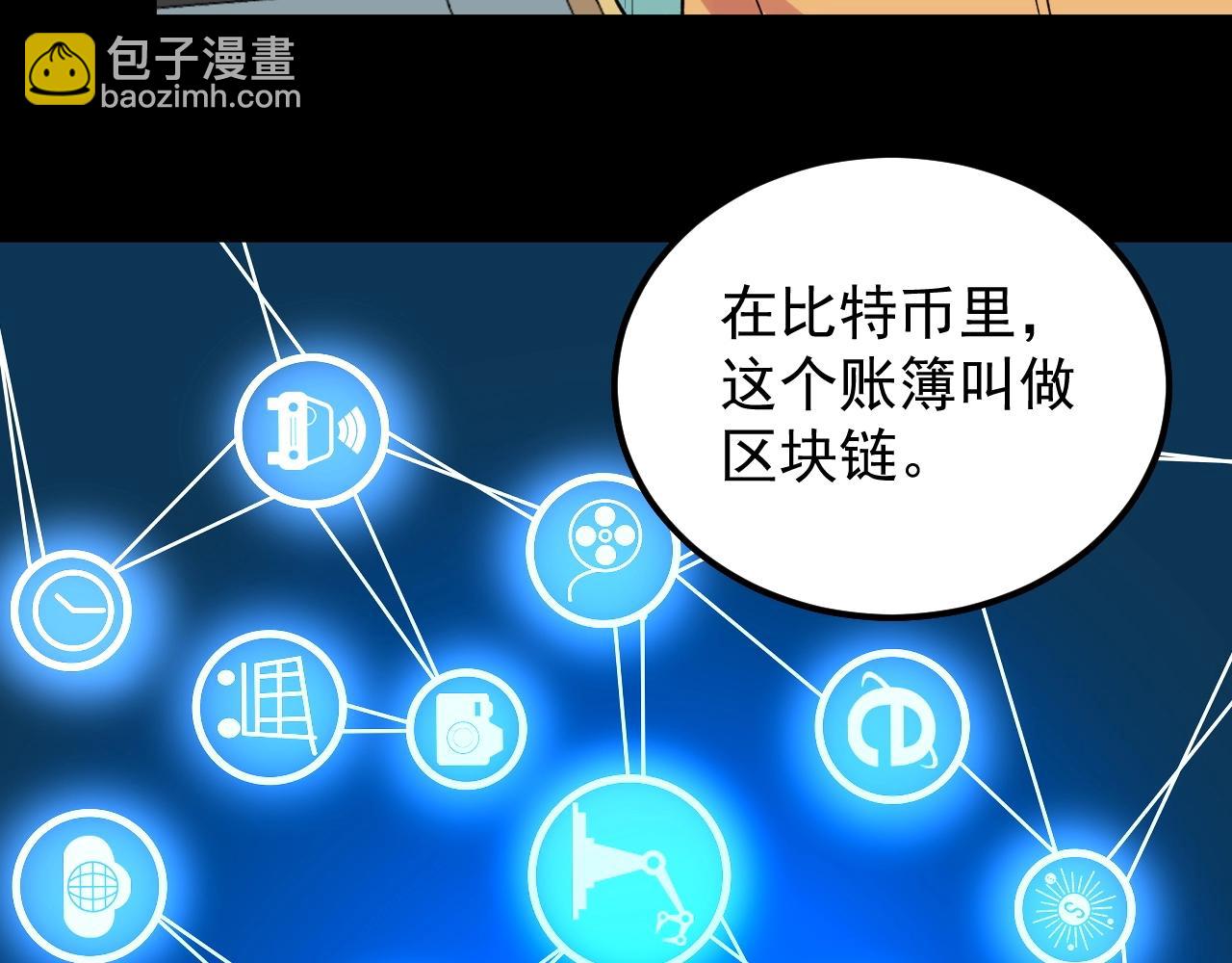 第130话 比特币(1/3)-第134话