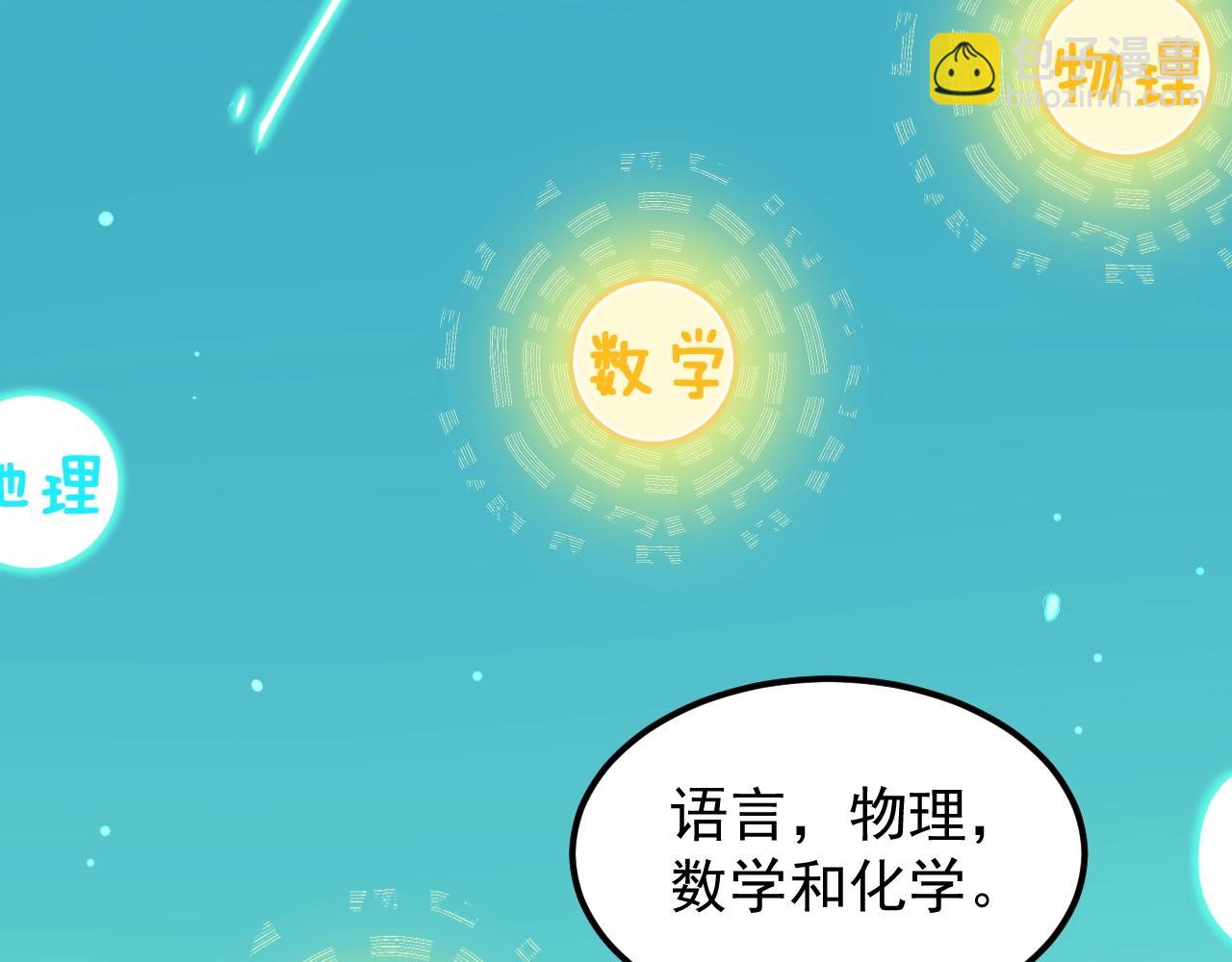 第136话 系统升级(1/2)-第140话