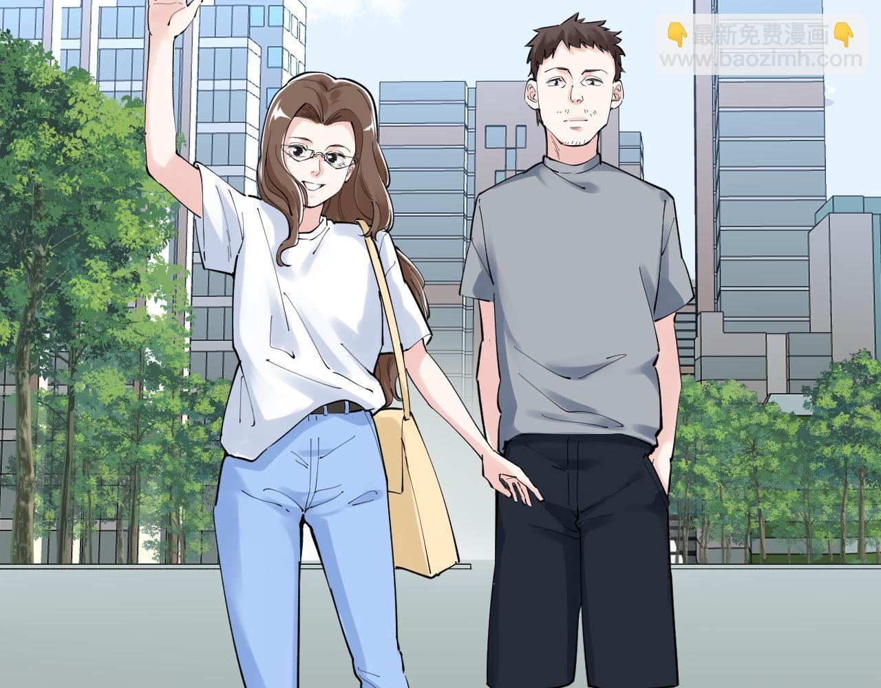 第150话 青春的甜蜜(1/3)-第154话