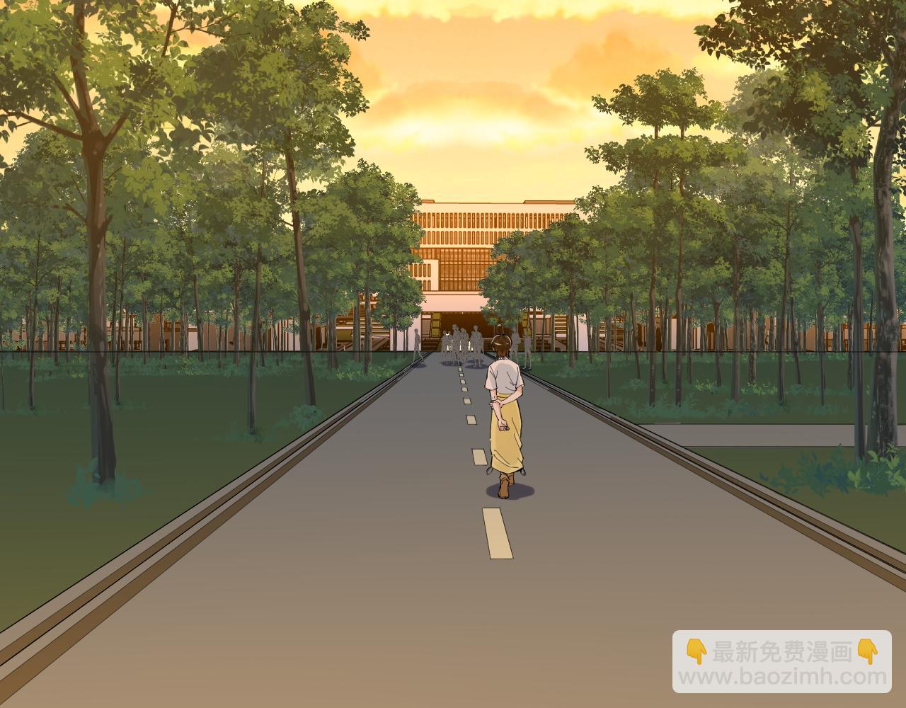 第162话 记忆封存(1/3)-第166话