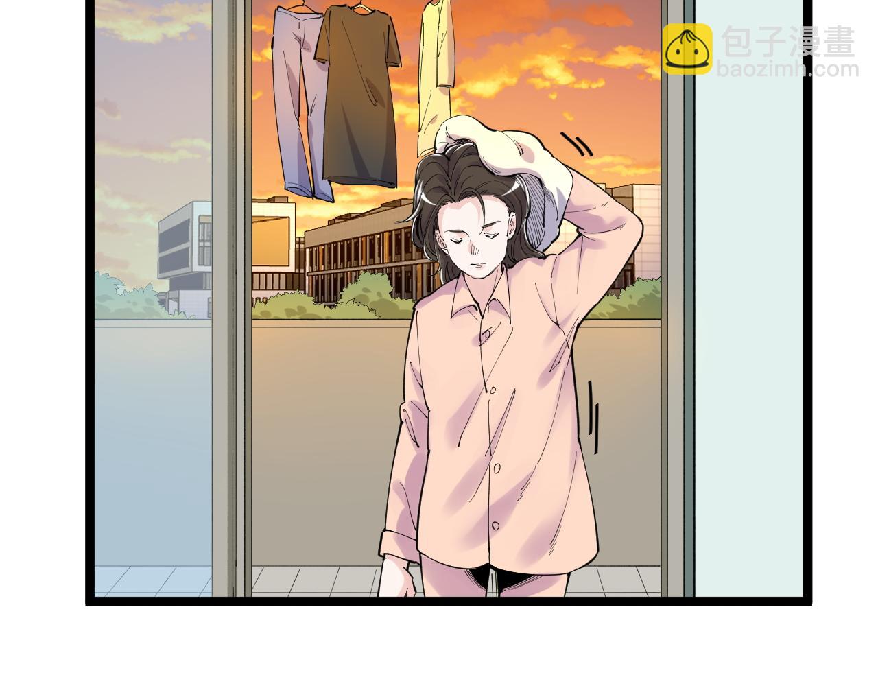 第162话 记忆封存(1/3)-第166话