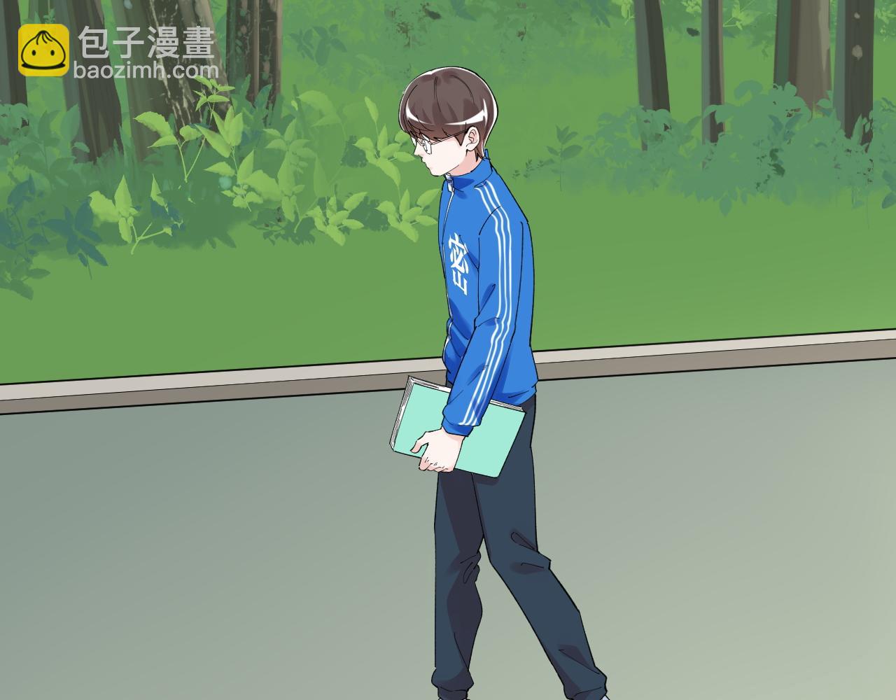 第164话 出国(1/3)-第168话