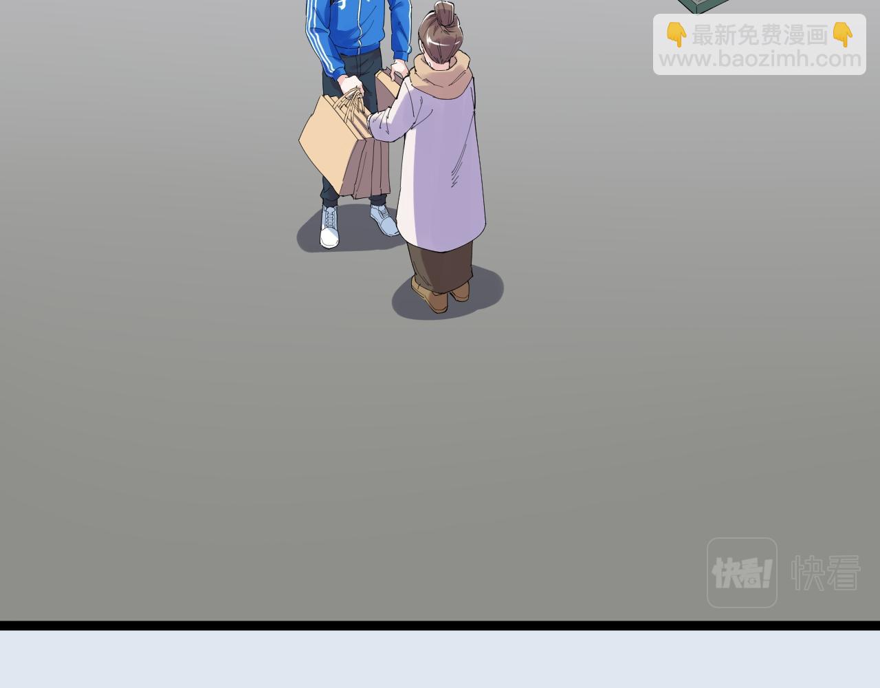 第186话 孤儿院(1/3)-第190话