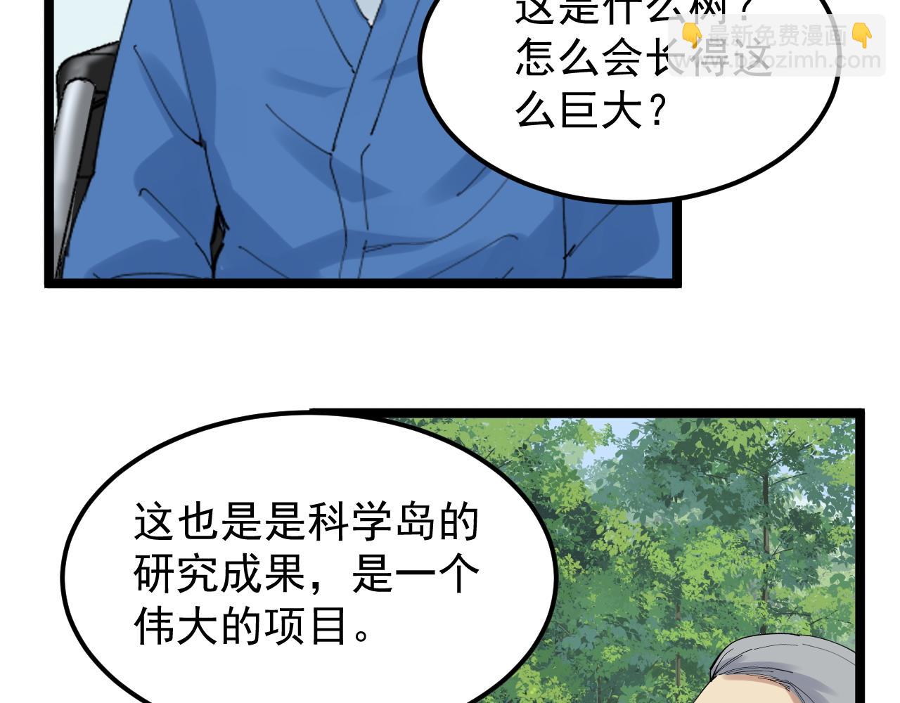 第198话 人类的未来(1/3)-第202话