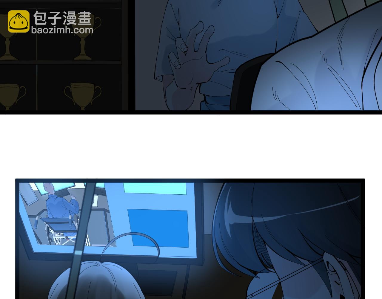 第214话 回来了(1/2)-第218话