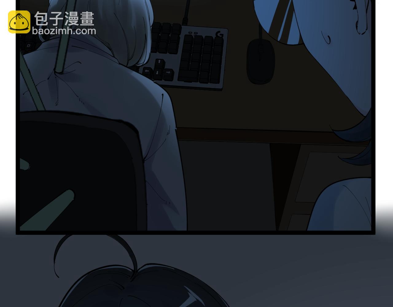 第214话 回来了(1/2)-第218话