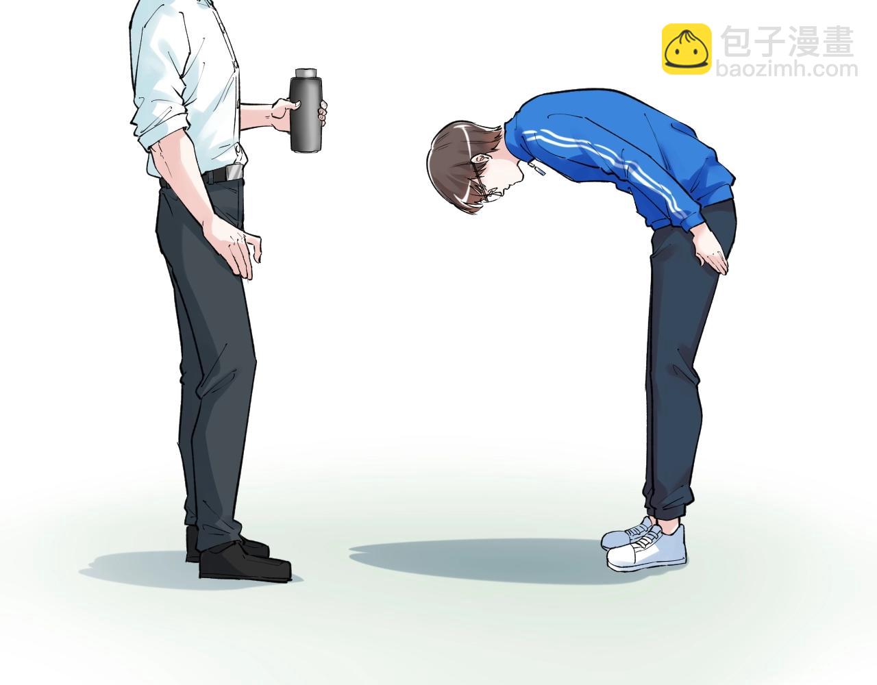 第96话 毕业！(1/2)-第100话