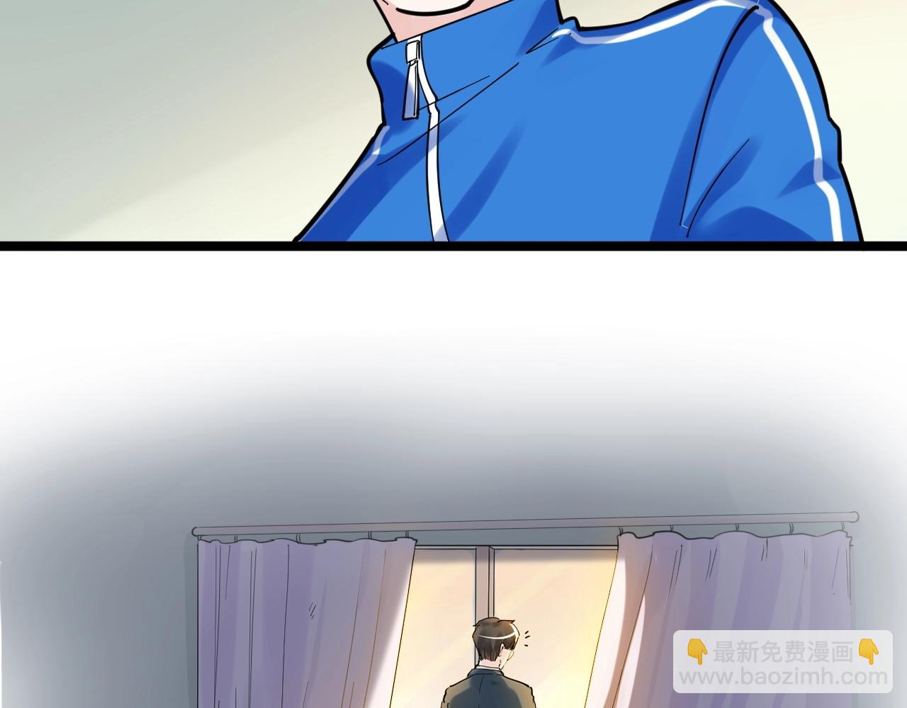 第96话 毕业！(1/2)-第100话