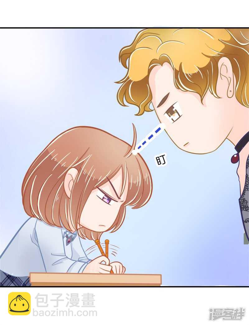 第186话 他是全能学霸？！-第182话