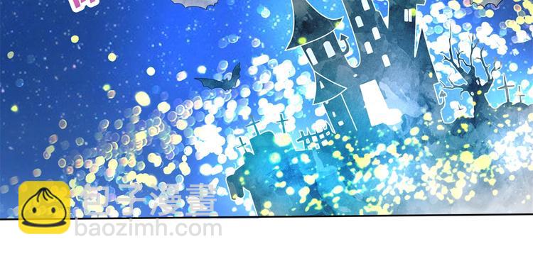 第22话 特别篇：吸血鬼的猎物(1/2)-第22话