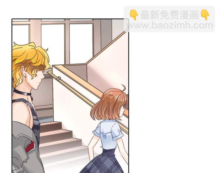 第26话 学渣的危机！(1/2)-第26话