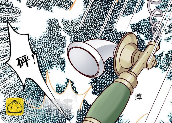 265 欲戴王冠，必承其重-第264话