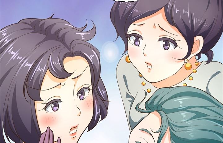 271幸福，遥不可及？-第270话