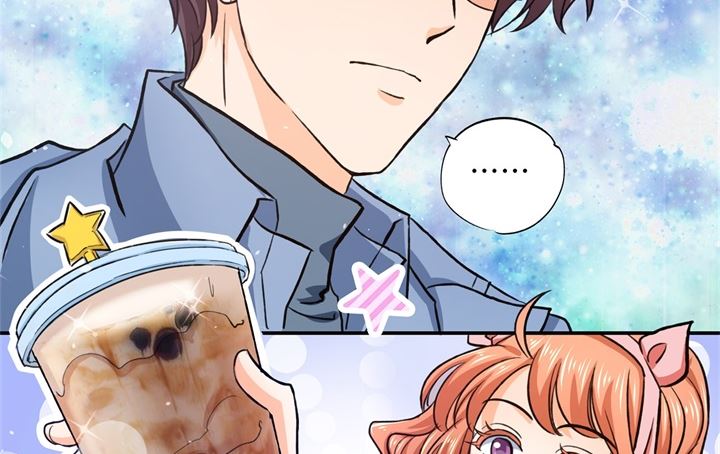279 约会时想着别的男人？-第278话