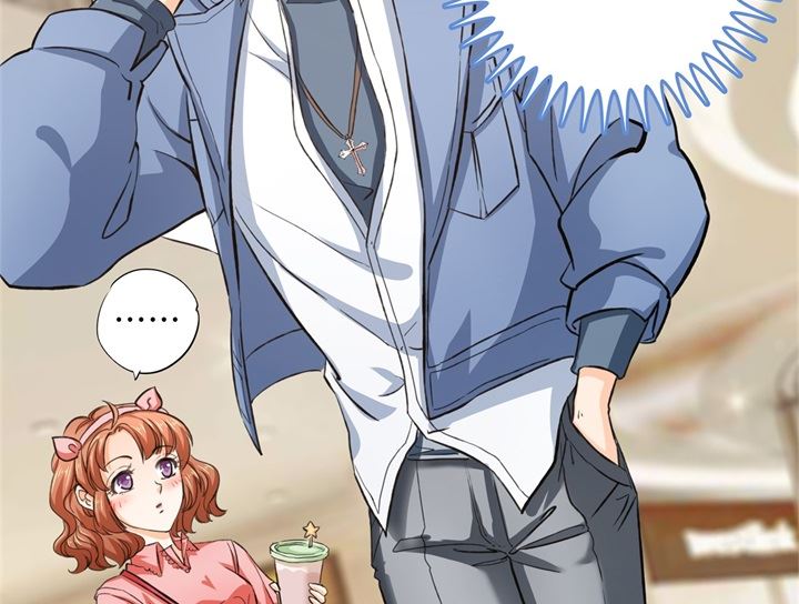 279 约会时想着别的男人？-第278话