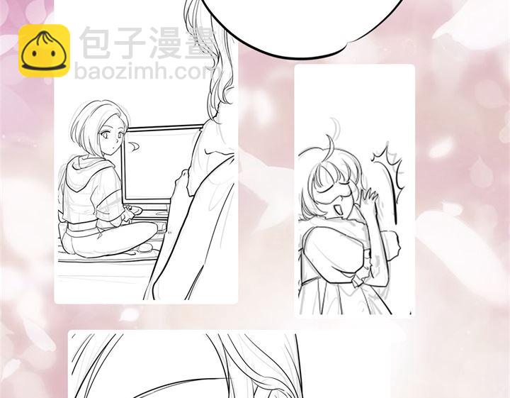 283 爱是勾指起誓-第282话