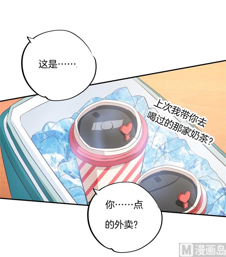 303 并肩而立的代价-第302话
