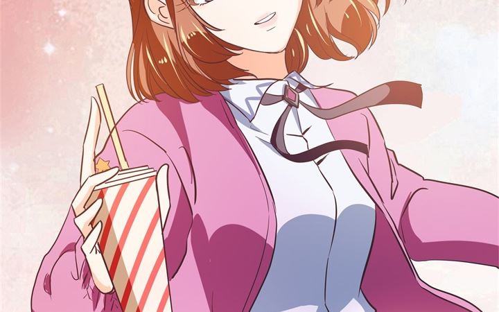 303 并肩而立的代价-第302话