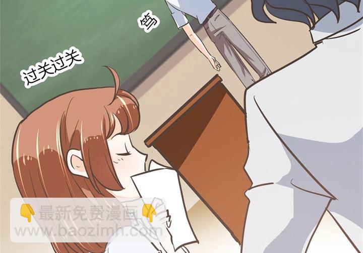 309 无声铺开的网-第308话