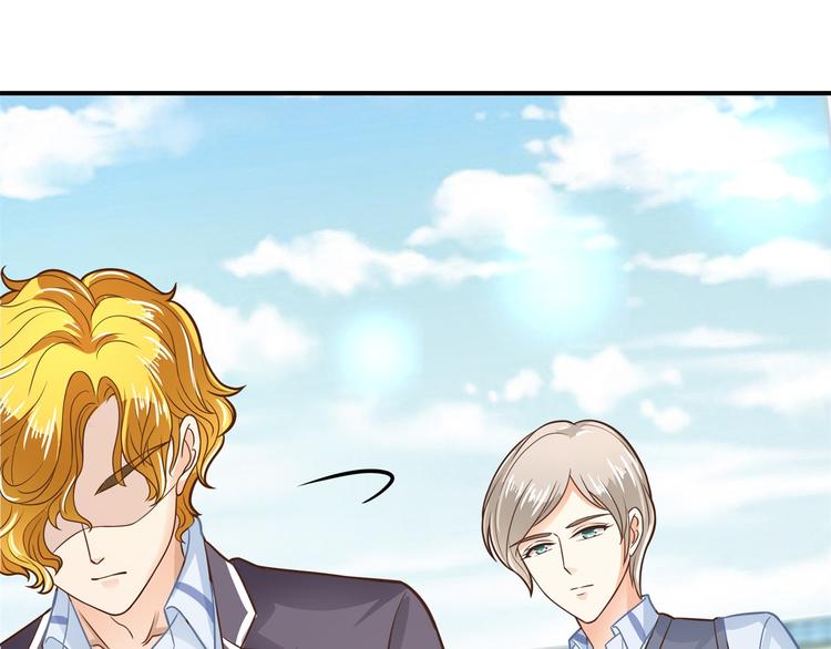 第40话 不可言说的恩怨纠葛(1/2)-第40话