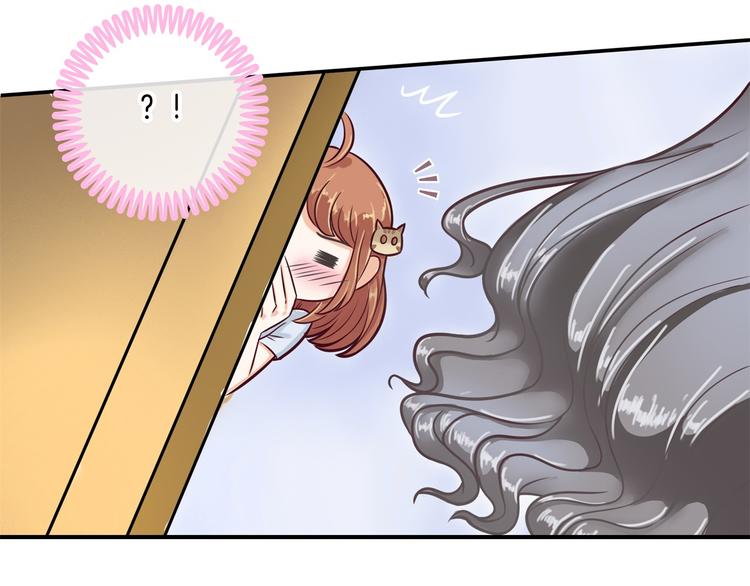 第42话 别说话，吻我(1/2)-第42话